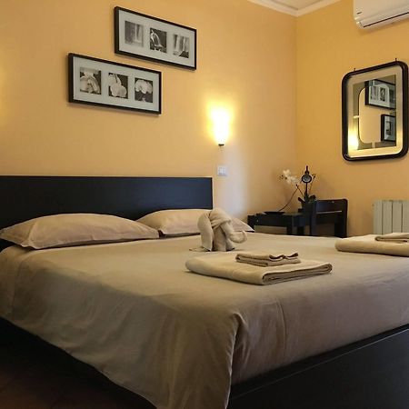 Tano'S Apartment Giardini Naxos Exterior photo