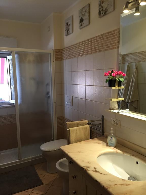 Tano'S Apartment Giardini Naxos Room photo